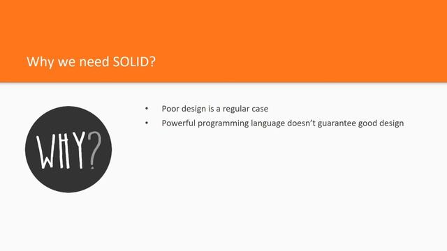 Course Promo: Software Architecture: Meta and SOLID Principles смотреть онлайн