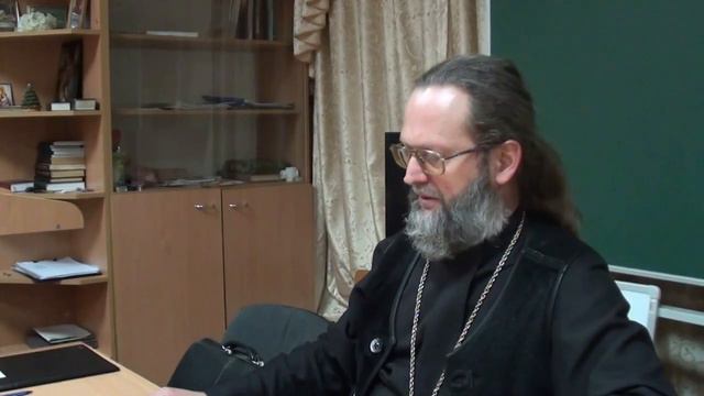 Катехизаторы ХХ ст. лекция 15 смотреть онлайн