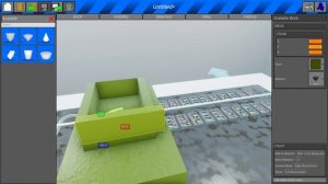 КАК ПОСТРОИТЬ ЛУЧШИЙ ТАНК В BRICK RIGS?! ЛЕГО БИТВА ПОСТРОЕК! ЛЕГО ТАНК НА ПРОКАЧКУ В БРИК РИГС!