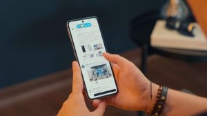 Первый обзор Samsung Galaxy Z Flip 5