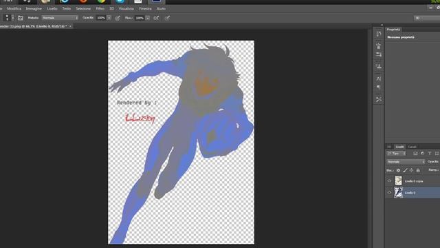 Creare una immagine stile pop art con photoshop cs6 смотреть онлайн
