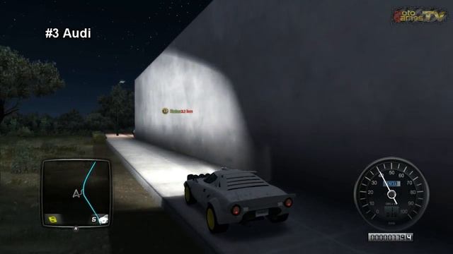 Test Drive Unlimited 2 Exploration Pack - New Car Showrooms on Ibiza смотреть онлайн