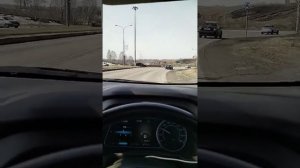 leaf ze1 разгон (динамика разгона Ниссан Лиф)  Дубль 2.
