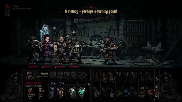 DD Colour of Madness - 13 - Marvin Seo's Sisters mod смотреть онлайн