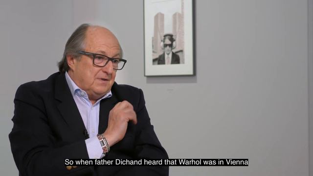 Tours And Talks | Michael Horowitz