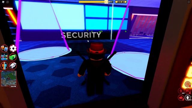 (UPDATED) ALL 10 CASINO CODE LOCATIONS | Roblox Jailbreak смотреть онлайн