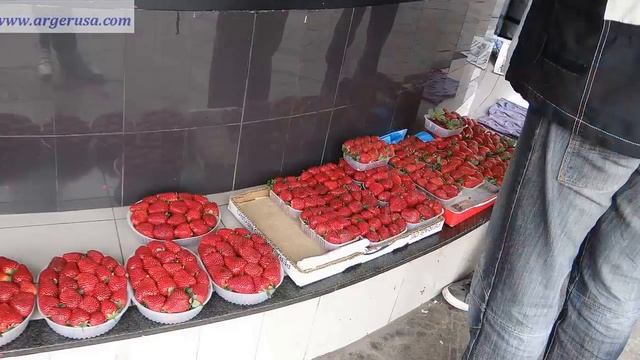 Аргентина. Сальта. смотреть онлайн