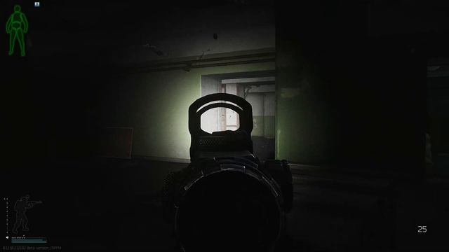 Escape From Tarkov - Гренадёр смотреть онлайн