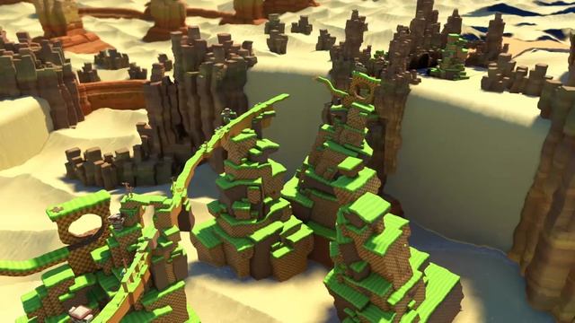 Green Hill (Sonic Forces) смотреть онлайн