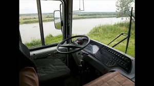 ПАЗ 32053-20