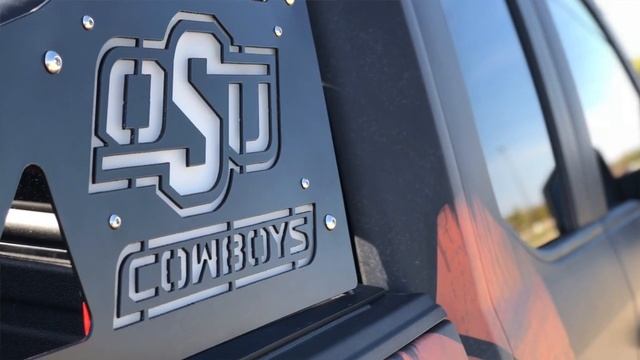 2017 Ford Raptor COWBOY EDITION! - Full Video смотреть онлайн