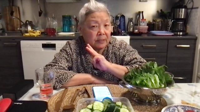 #mukbang #olga Fi#  Mukbang Sup  Lapsha.