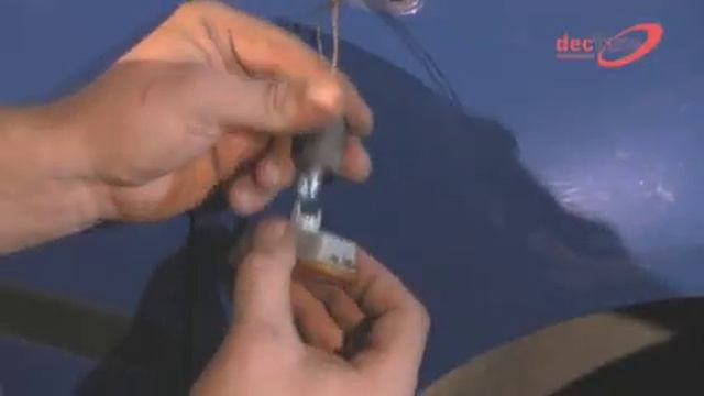 VW Golf 4 Klarglasblinker смотреть онлайн