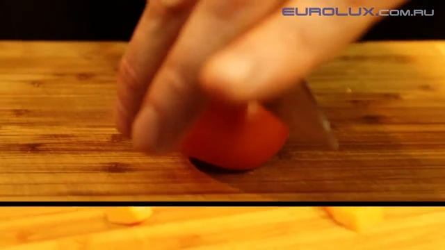 Говядина с овощами в мультиварке Cuckoo СМС- НЕ1055F смотреть онлайн