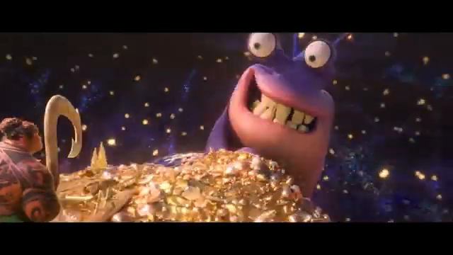 Moana Shiny (Arabic) смотреть онлайн