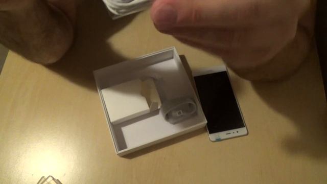 19.11.12 Распаковка Huawei P9-поболтать смотреть онлайн