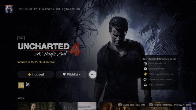 PS5 PS Plus Collection India List - 20 Free Games : How to download PS Plus Collection games on PS5 смотреть онлайн