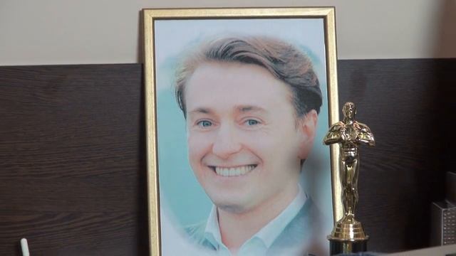 Студия Актер поздравляет Сергея Безрукова с Днем Рождения смотреть онлайн