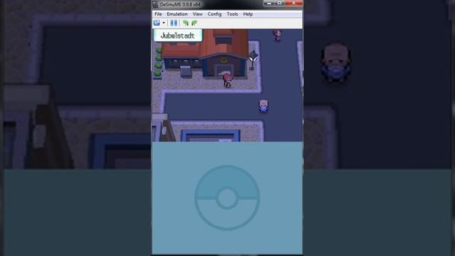 Let's Play Pokemon Perl #004 KP :D смотреть онлайн