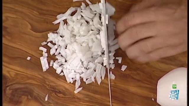 Cómetelo | Bocaditos de pringá смотреть онлайн