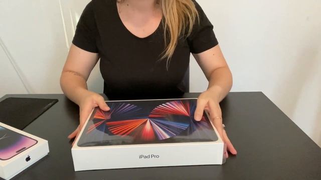 Troquei todos os meus aparelhos da Apple! | Iphone 14 Pro Max e IPad Pro 12.9 #unboxing смотреть онлайн