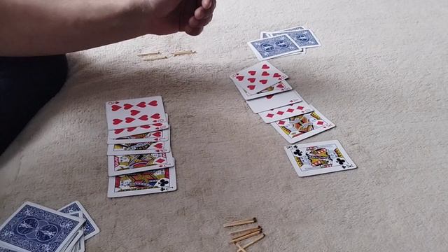 Как играют в тюрьме смотреть онлайн