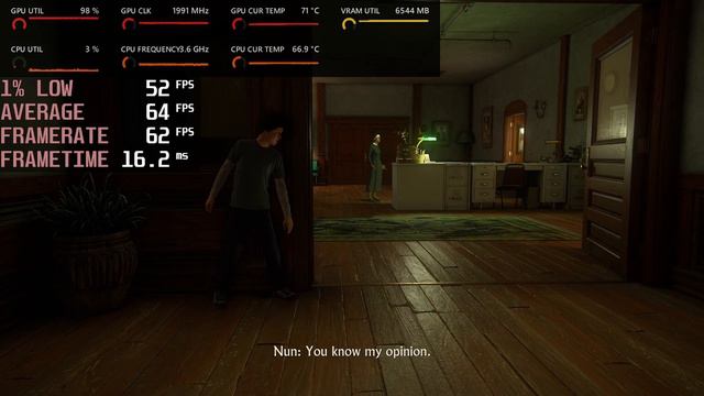 UNCHARTED 4: A THIEF'S END BENCHMARK | RYZEN 5 3600 + RX 5700XT смотреть онлайн