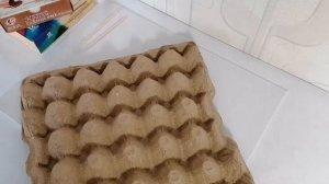 простой способ сделать поделку ко дню космонавта