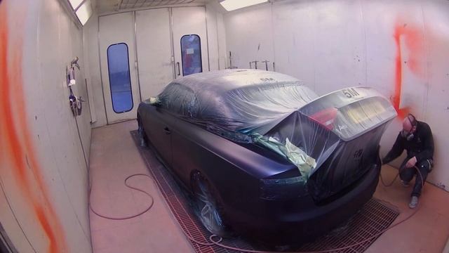 Devilbiss Gti Pro Lite T 110 & Te20 смотреть онлайн