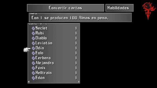 GUIA FINAL FANTASY VIII 100% PARTE 16 (HD) смотреть онлайн
