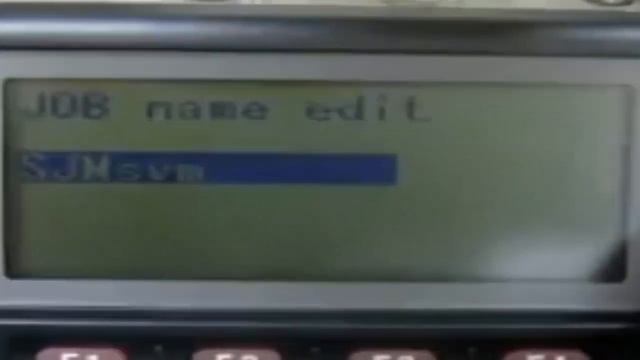 Totalstation Sokkia Set 250 X Part 1 смотреть онлайн