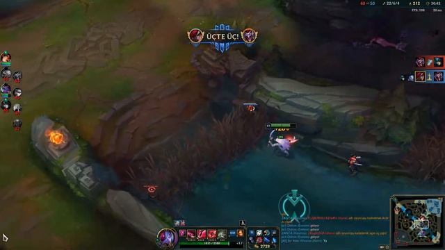 ZANTA | KATARINA | GANGSTAS PARADISE смотреть онлайн