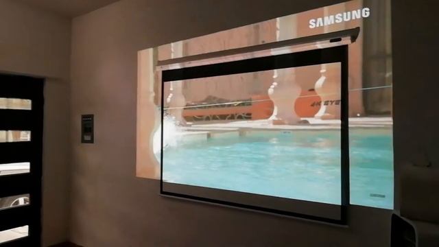 Reseña Del Proyector DLP ViewSonic PJD6352LS Reconstruido