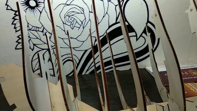 Линкор "Солей Рояль", анонс. #1 выпуск. смотреть онлайн