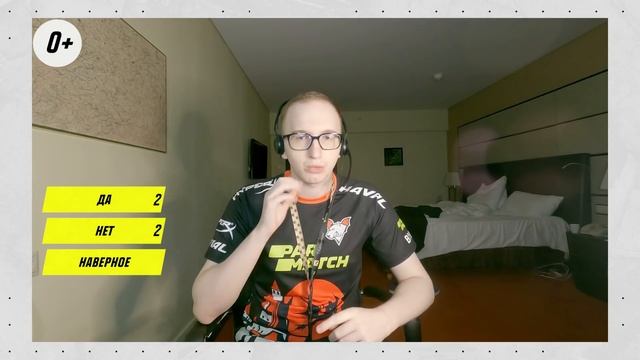 ДЕВУШКА ИЛИ ДОТА? TORONTOTOKYO, Sh4dowehhh, SAVE- в шоу ДНН #4 @ THE INTERNATIONAL 10