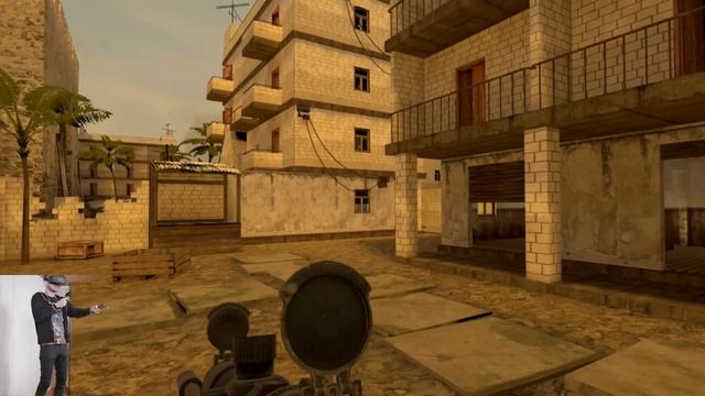 VR БУДНИ ► ЛУЧШИЙ ВОЕННЫЙ СИМУЛЯТОР смотреть онлайн