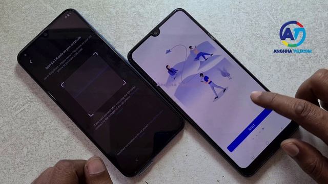 BOOM ! Vivo Y55/Y56/Y76/Y77 FRP Bypass Android 13 Without PC | No Reset No TalkBack | 100% Working