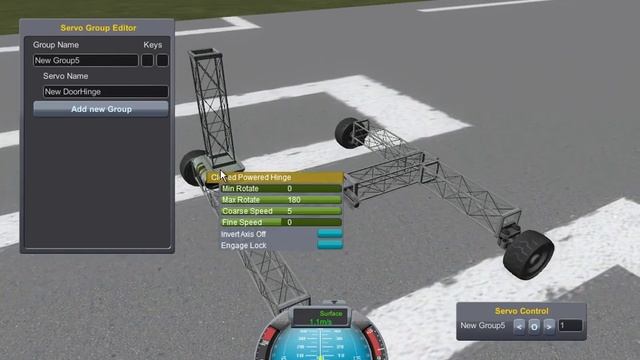 KSP. Гайд по Infernal robotics. смотреть онлайн