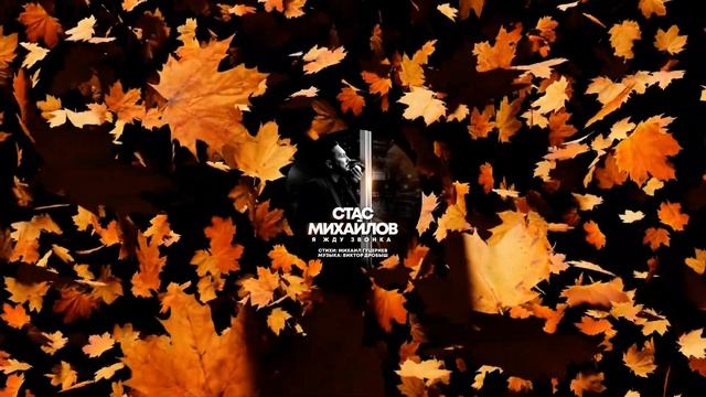 ? Новая песня Стас Михайлов - Я жду звонка (Новинка 2022) смотреть онлайн