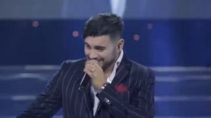 Валентин Узун