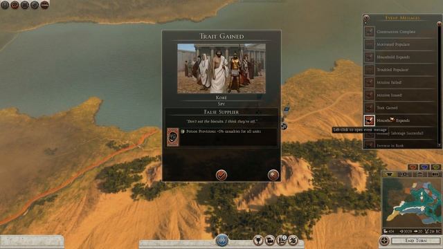 Total War Rome II: Hannibal at the Gates ~ Syracuse Campaign #11 ~ Expansion Plans! смотреть онлайн