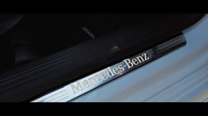 Mercedes Benz B Class W247 - B 180d AMG Line