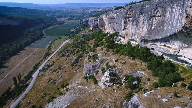 Один месяц в Крыму смотреть онлайн