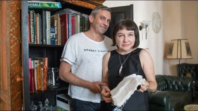 Немецкие знаменитости с русскими корнями смотреть онлайн