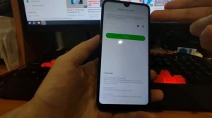 Удаление Mi Аккаунта удаленно. Mi Accouny Delete