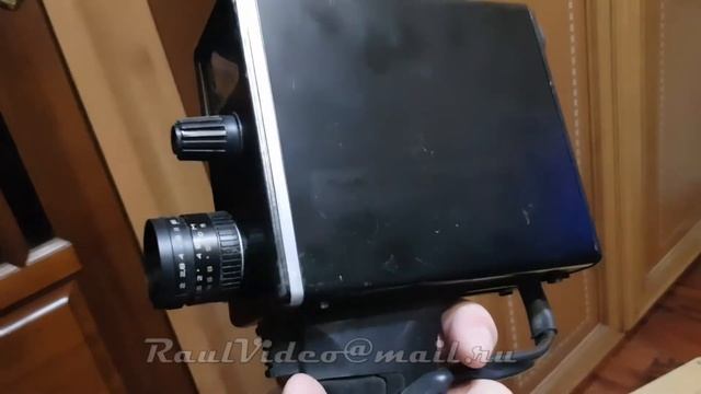 Видеокамера Электроника Н 801 видео смотреть онлайн