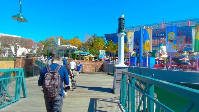 Universal Studios Orlando 2020 | Full Complete Walkthrough Tour