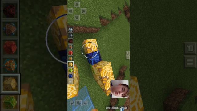 Маленький рассказ об новом Майнкрафте Pocket последняя версия смотреть онлайн