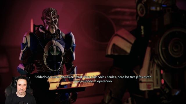 Mass Effect 2: Legendary Edition (PC) | En Español | Parte 2 смотреть онлайн
