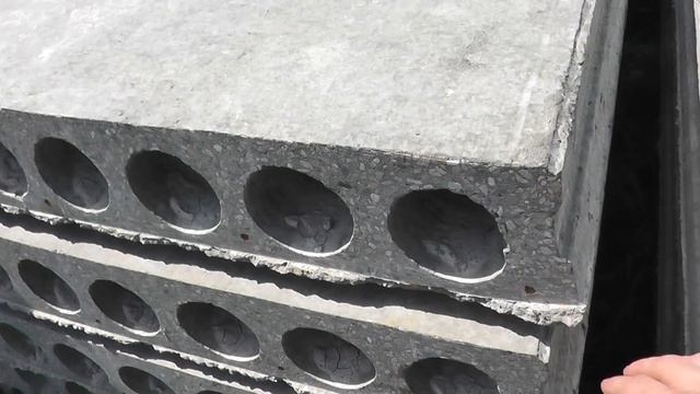 Плиты перекрытия что можно и что нельзя делать смотреть онлайн